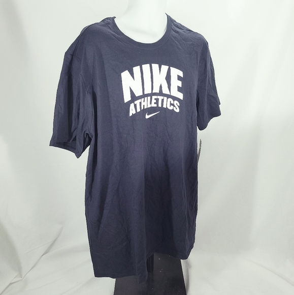 Nike Athletics T Shirt - Picture 3 of 5